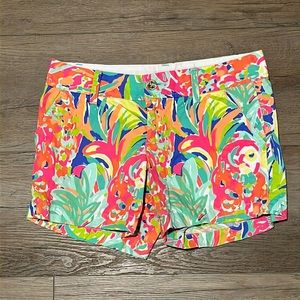Lilly Pulitzer The Callahan Short 4